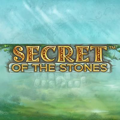 Secret of the Stones