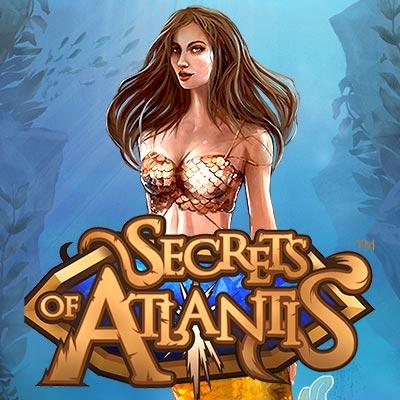 Secrets Of Atlantis