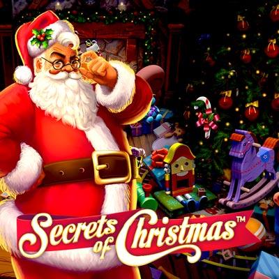 Secrets Of Christmas