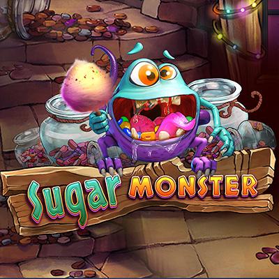 Sugar Monster