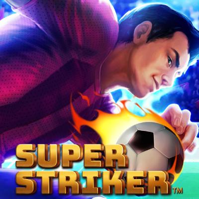 Super Striker™