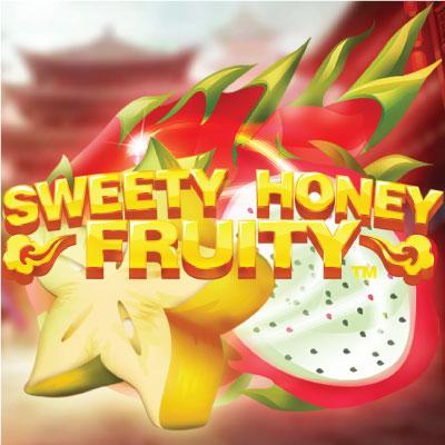 Sweety Honey Fruity™