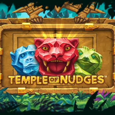 Temple of Nudges™