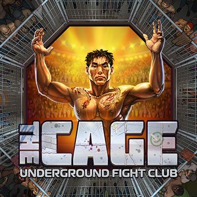 The Cage - Underground Fight Club