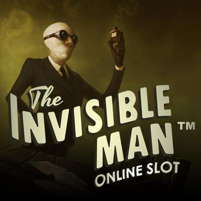 The Invisible Man