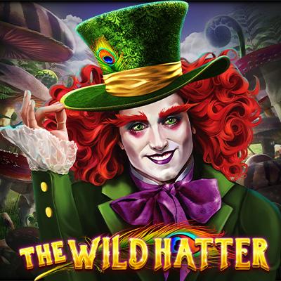 The Wild Hatter