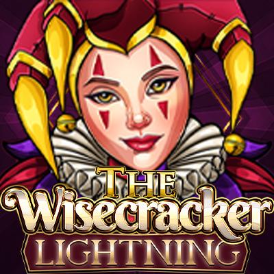 The Wisecracker Lightning
