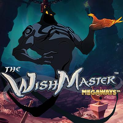 The Wish Master™ Megaways™