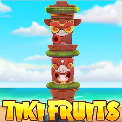 Tiki Fruits
