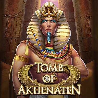 Tomb Of Akhenaten