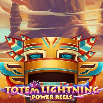 Totem Lightning Power Reels