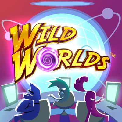 Wild Worlds™