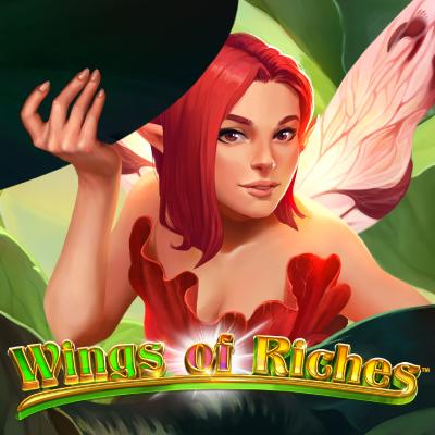 Wings of Riches™