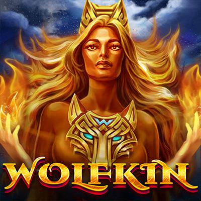 Wolfkin