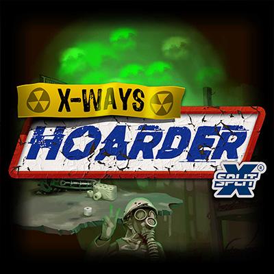 xWays Hoarder xSplit