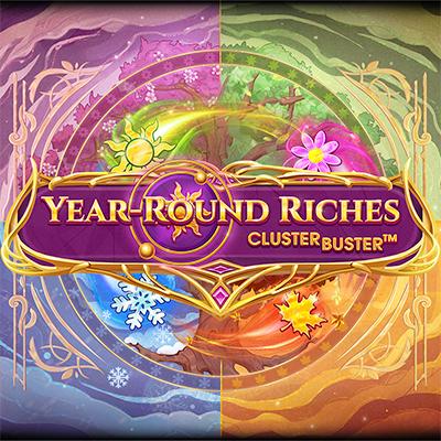 Year Round Riches Clusterbuster™