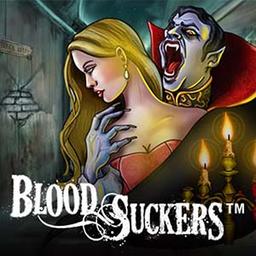 Play Blood Suckers on Starcasino.be online casino