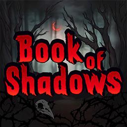 Play Book Of Shadows on Starcasino.be online casino