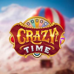 Play CrazyTime on Starcasino.be online casino