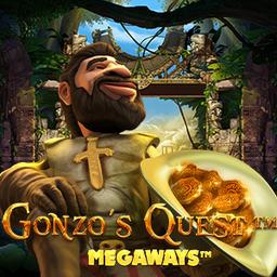 Spielen Sie Gonzos Quest Megaways auf Starcasino.be-Online-Casino