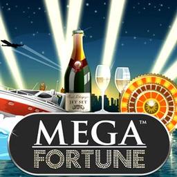 Грайте у Mega Fortune в онлайн-казино Starcasino.be