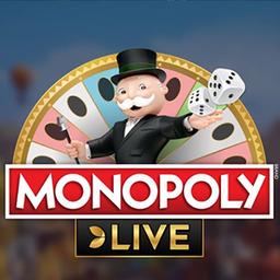 Play Monopoly on Starcasino.be online casino