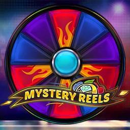 Joacă Mystery Reels în cazinoul online Starcasino.be