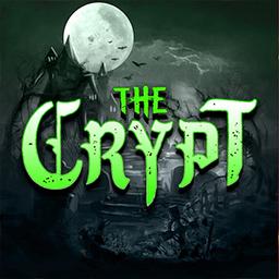 Играйте в The Crypt в онлайн-казино Starcasino.be