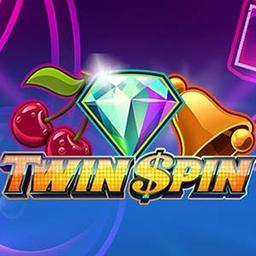 Play Twin Spin on Starcasino.be online casino