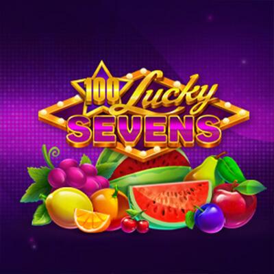 100 Lucky Sevens