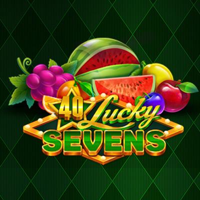 40 Lucky Sevens