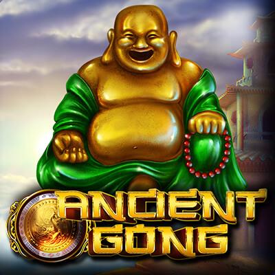 Ancient Gong