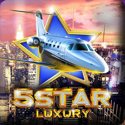 Five Star Luxury