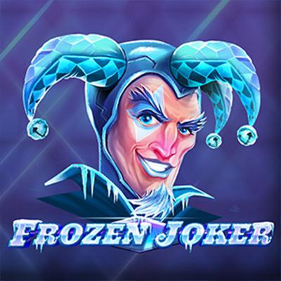 Frozen Joker