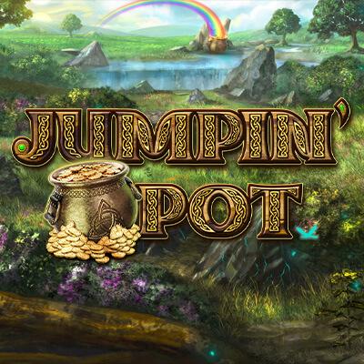 Jumpin' Pot