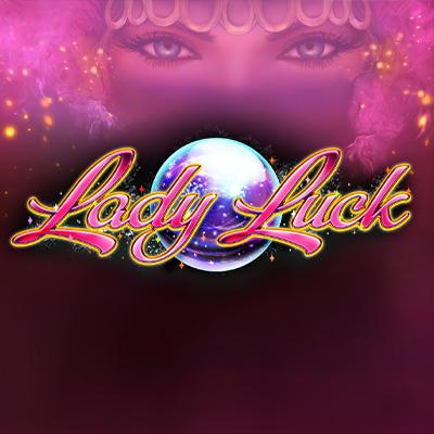 Lady Luck