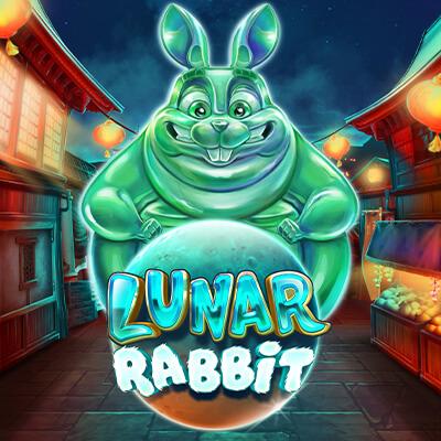 Lunar Rabbit