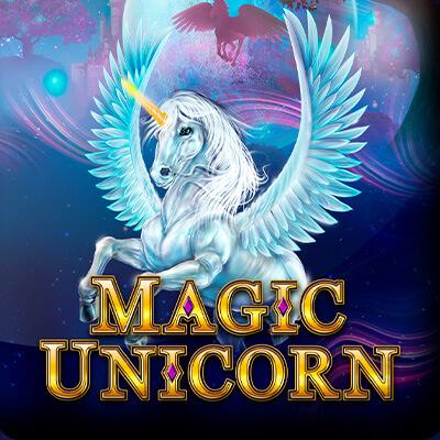 Magic Unicorn