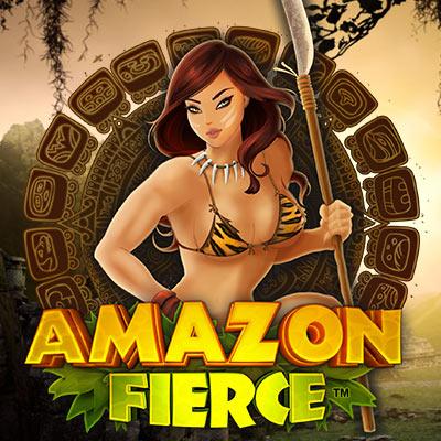 Amazon Fierce