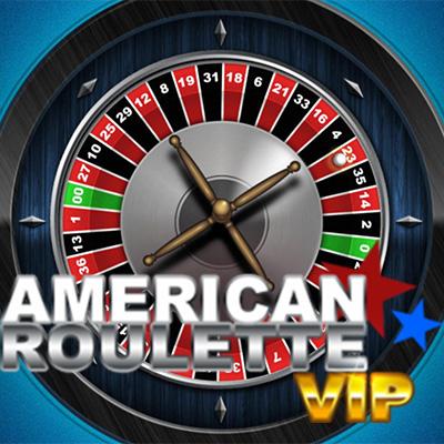 American Roulette VIP