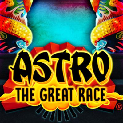 Astro The Great Race