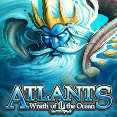 Atlants, Wrath Of The Ocean