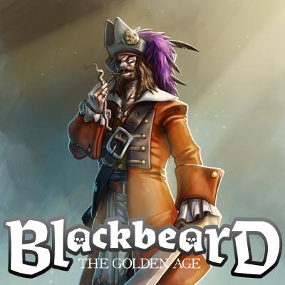 Blackbeard