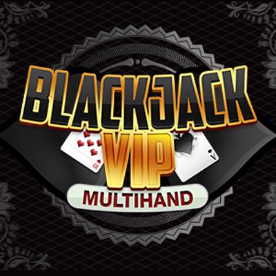 Blackjack Multihand 3 Seats VIP