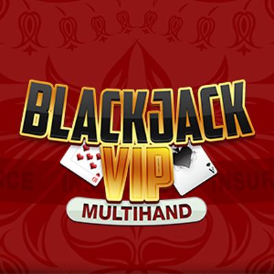 Blackjack Multihand 7 Seats VIP