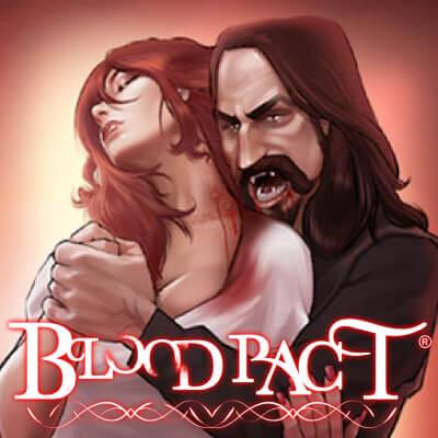 Blood pact