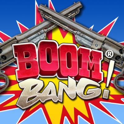 Boom Bang!