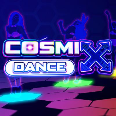 Cosmix Dance