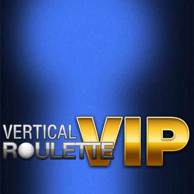 European Vertical Roulette VIP