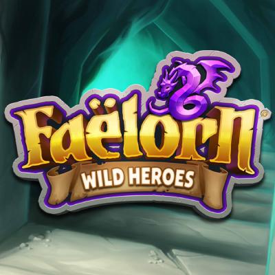 Faëlorn Wild Heroes